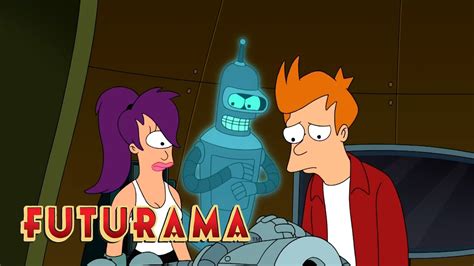 futurama Search